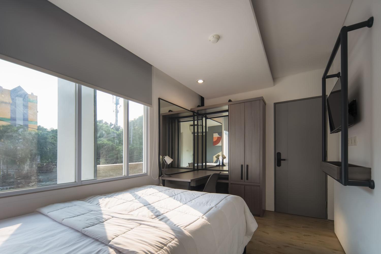 Cove Art Living Aparthotel Jakarta Exterior photo